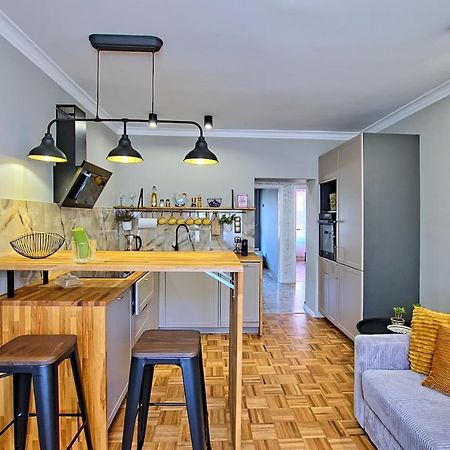 Apartament Lipova Piechowice  Esterno foto