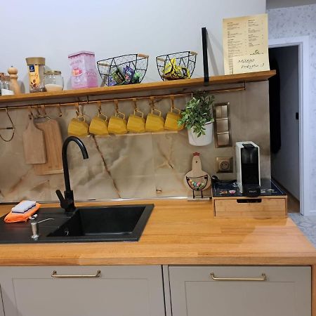 Apartament Lipova Piechowice  Esterno foto
