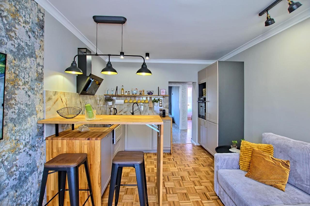 Apartament Lipova Piechowice  Esterno foto