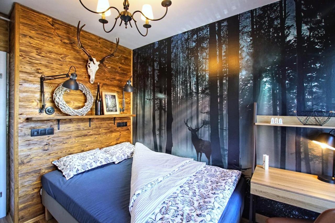 Apartament Lipova Piechowice  Esterno foto