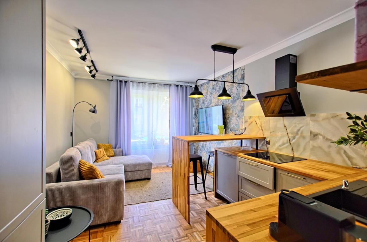 Apartament Lipova Piechowice  Esterno foto