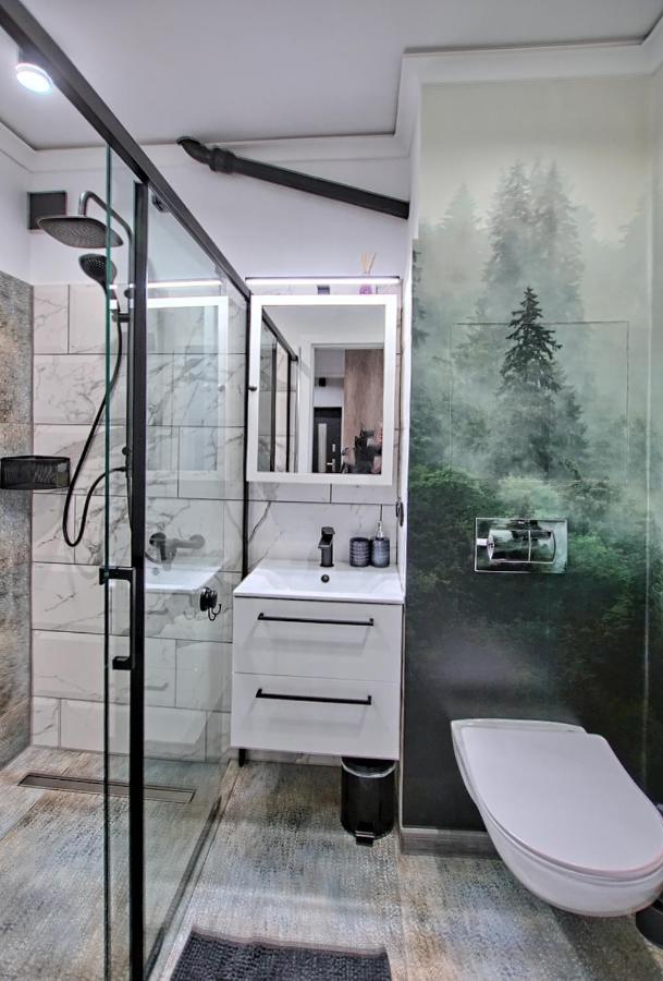 Apartament Lipova Piechowice  Esterno foto