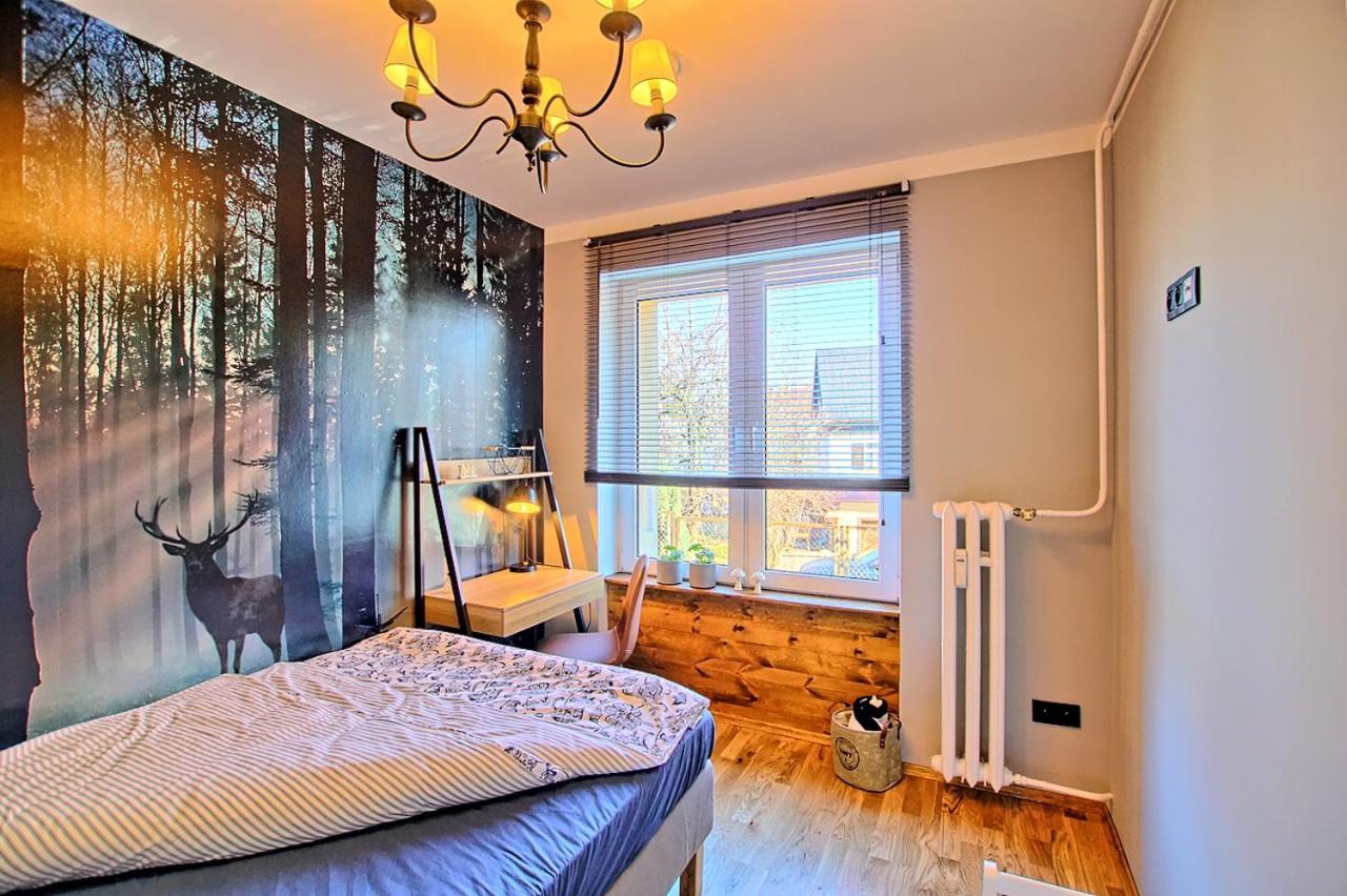 Apartament Lipova Piechowice  Esterno foto
