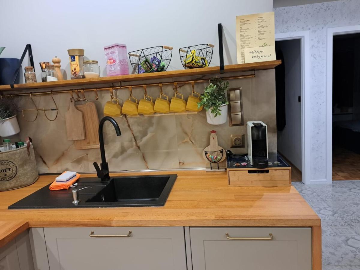 Apartament Lipova Piechowice  Esterno foto