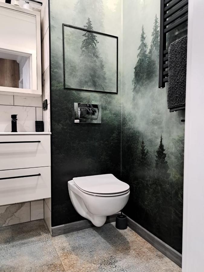 Apartament Lipova Piechowice  Esterno foto
